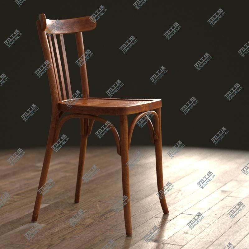 images/goods_img/202104094/Photorealistic French Bistro Chair/1.jpg